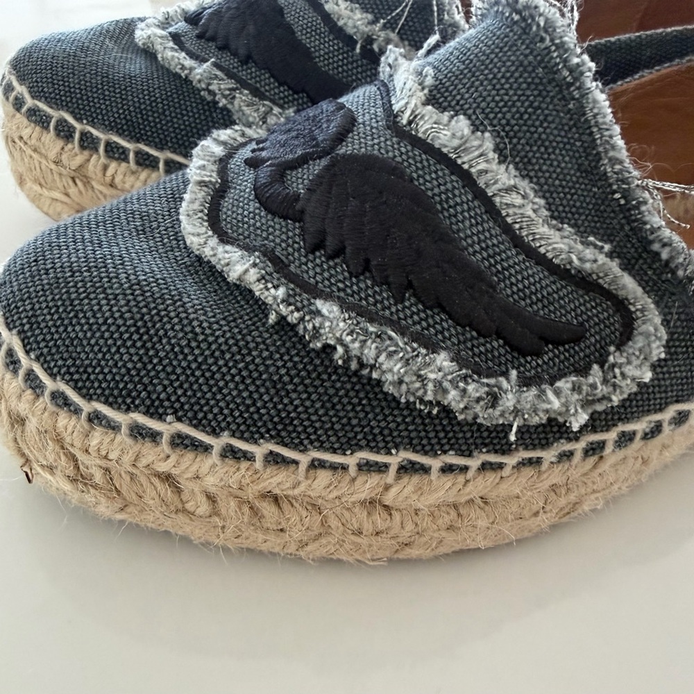 Zadig & Voltaire Espadrilles